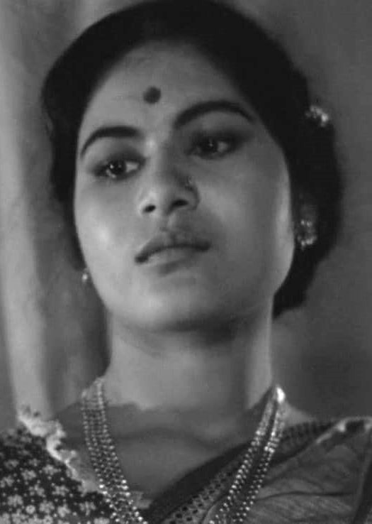 Gitali Roy